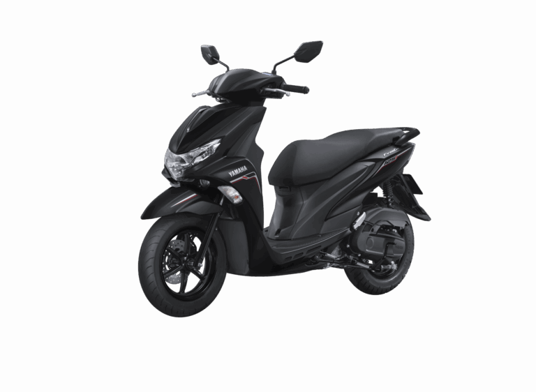 Freego phiên bản tiêu chuẩn màu mới