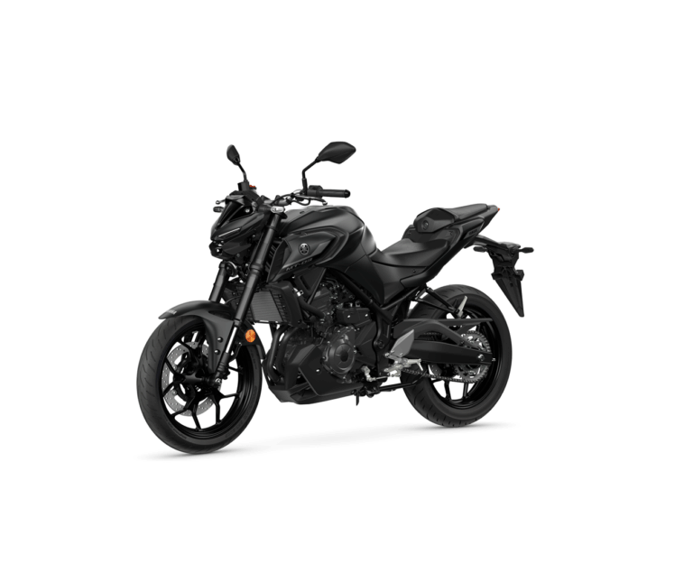 MT-03 MỚI