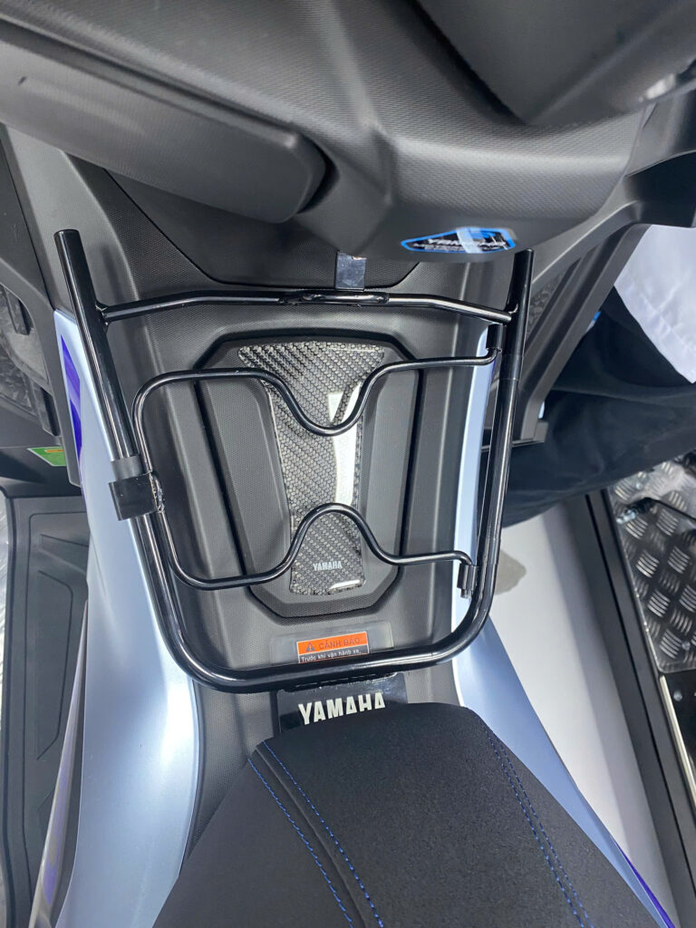 Bộ Baga xe NVX 2025