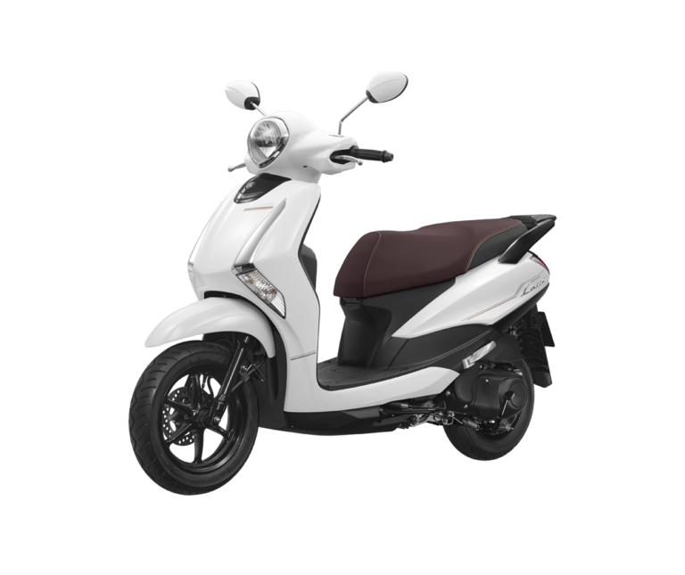 Latte phiên bản giới hạn màu mới 2025