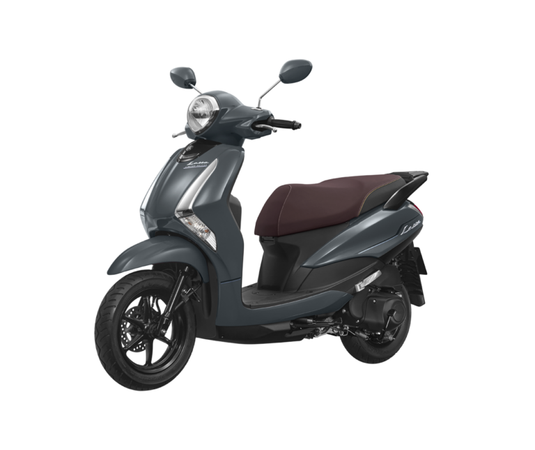 Latte phiên bản giới hạn màu mới 2025