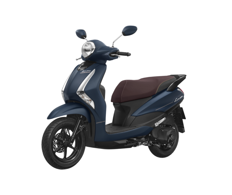 Latte phiên bản giới hạn màu mới 2025