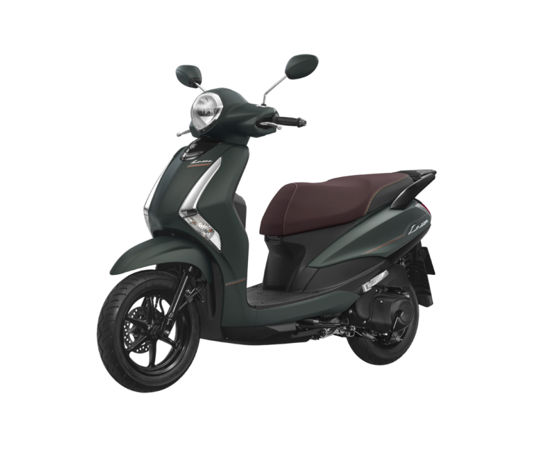 Latte phiên bản giới hạn màu mới 2025