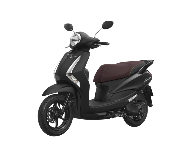 Latte phiên bản tiêu chuẩn màu mới 2025