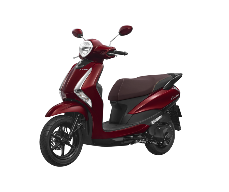 Latte phiên bản tiêu chuẩn màu mới 2025