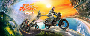 CÙNG CHÀO ĐÓN SIÊU PHẨM YAMAHA PG-1 ABS 2025 – RỰC RỠ PHIÊU DU