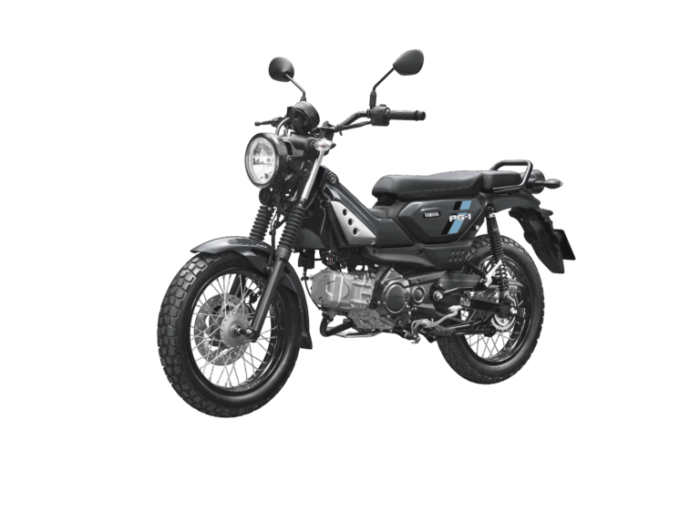 PG-1 ABS mới phiên cao cấp