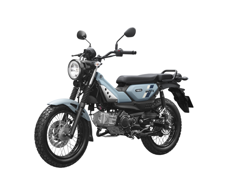 PG-1 ABS mới phiên cao cấp