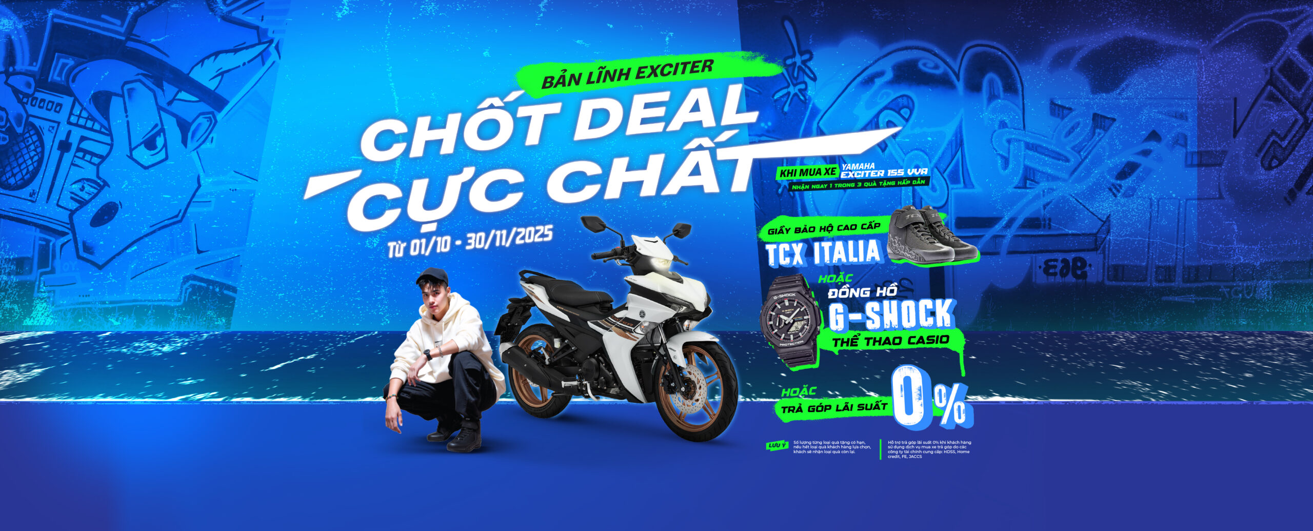 YAMAHA MOTOR VIỆT NAM