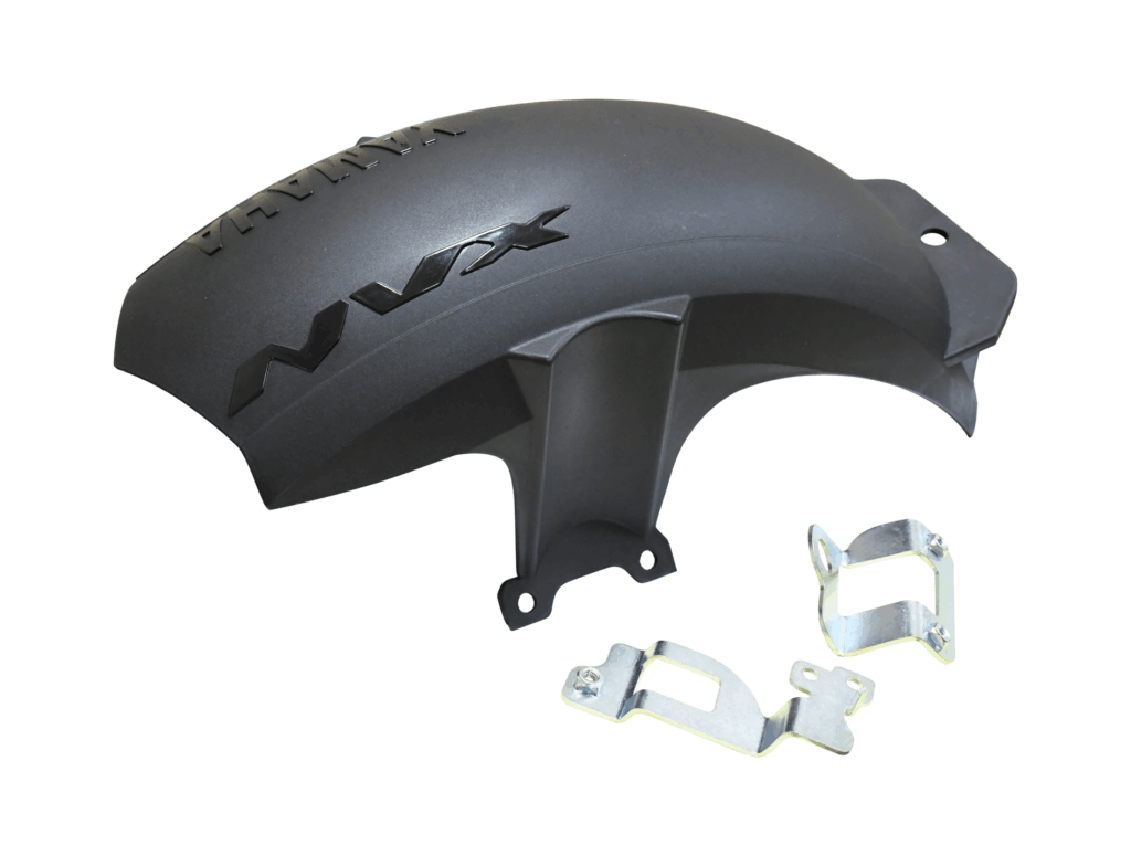 CHẮN BÙN SAU NVX 2025