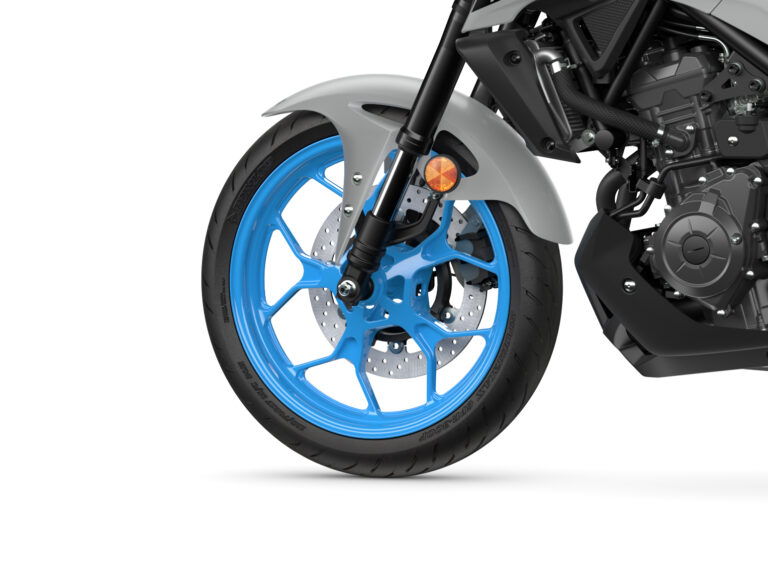 Hệ thống chống bó cứng phanh ABS