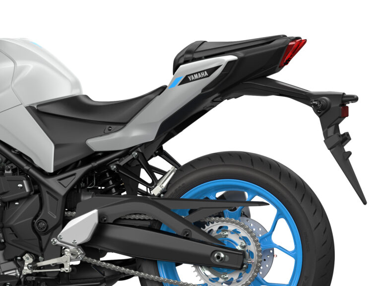 MT-03 MỚI