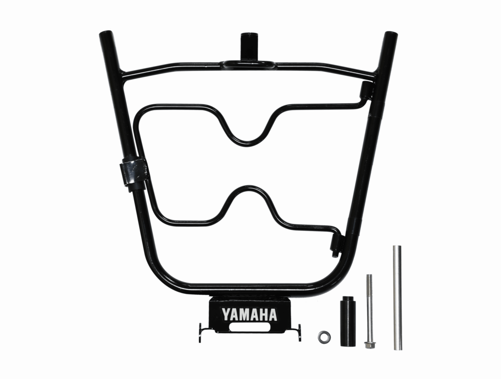 Bộ Baga xe NVX 2025