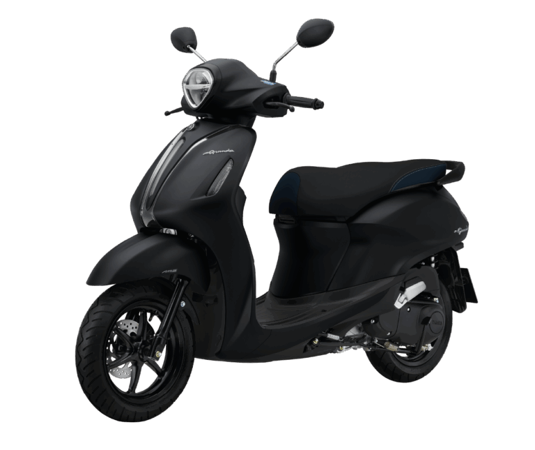 Grande phiên bản đặc biệt màu mới nhất 2025