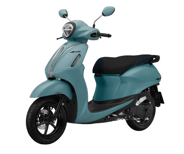 Grande phiên bản đặc biệt màu mới nhất 2025