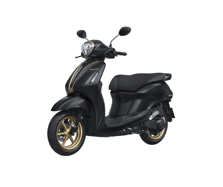 Grande phiên bản giới hạn màu mới nhất 2025