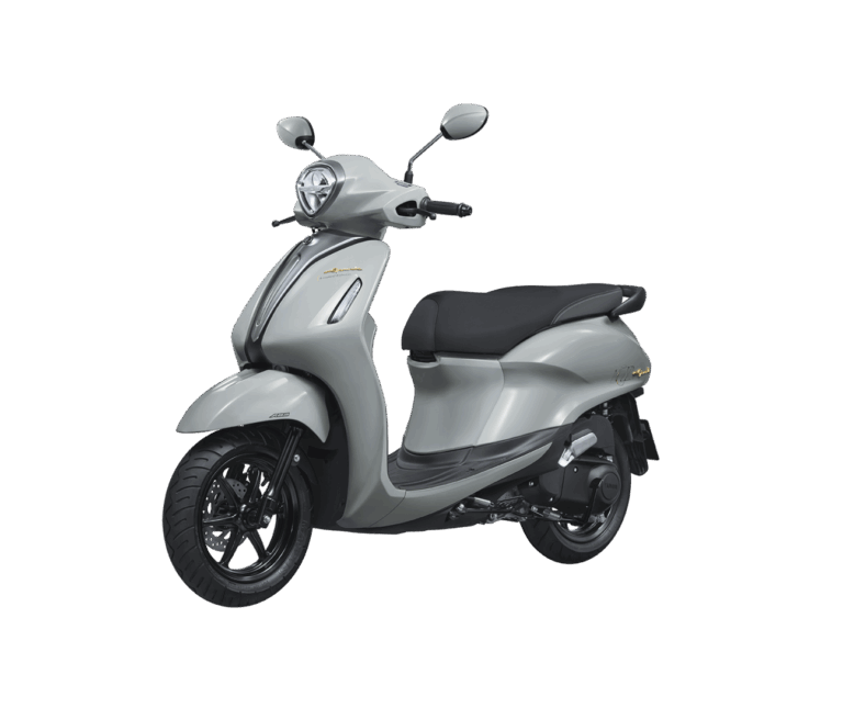 Grande phiên bản giới hạn màu mới nhất 2025