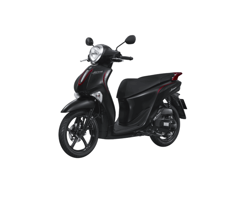 Janus phiên bản giới hạn màu mới 2025