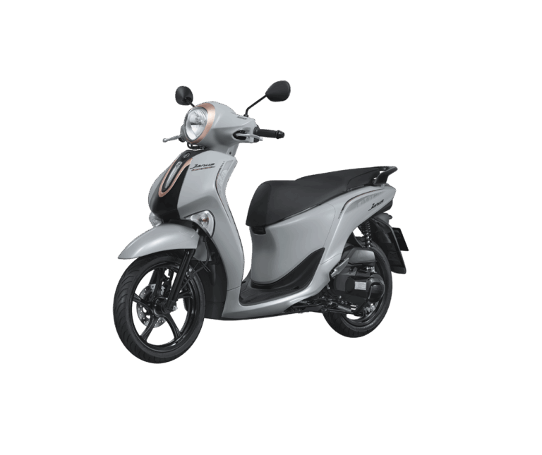 Janus phiên bản giới hạn màu mới 2025