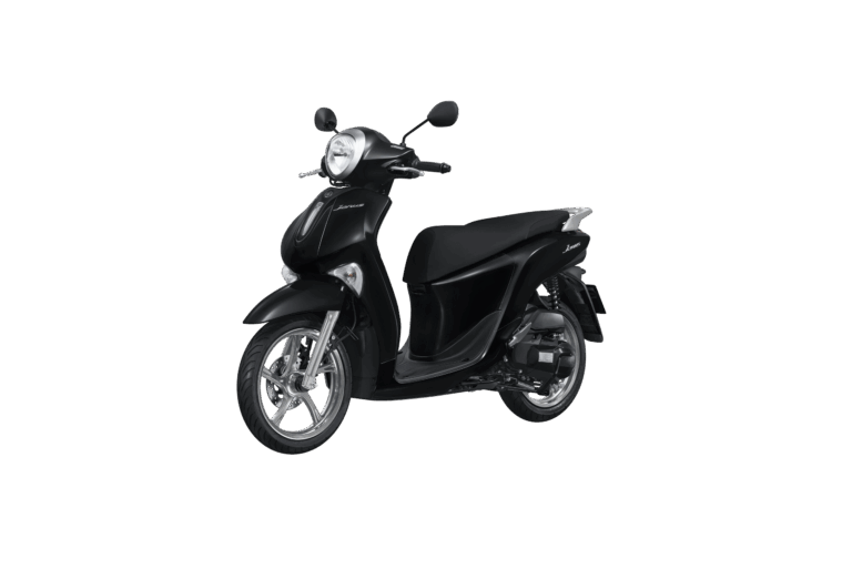 Janus phiên bản tiêu chuẩn màu mới 2025