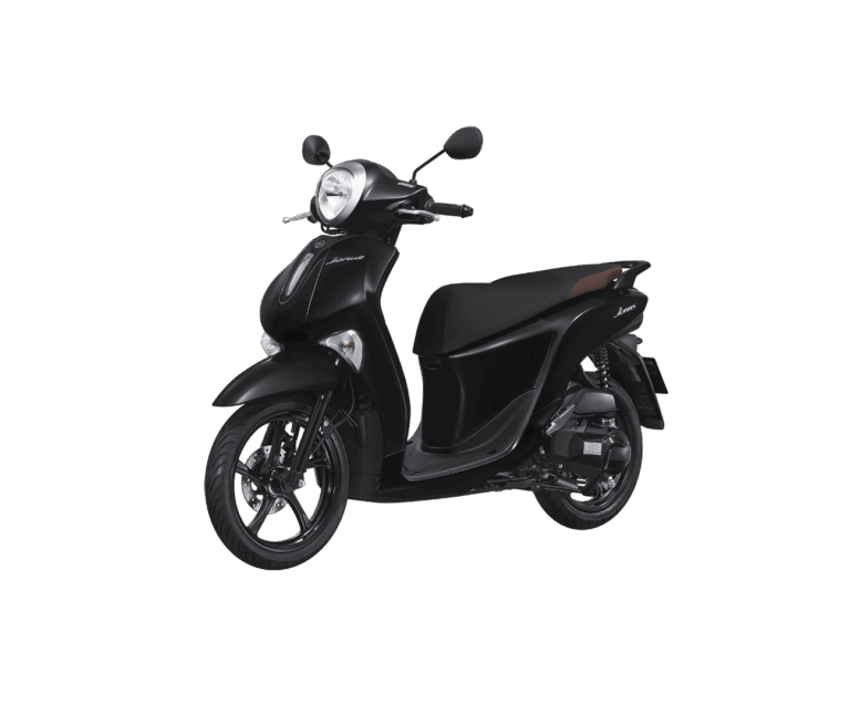 Janus phiên bản tiêu chuẩn màu mới 2025