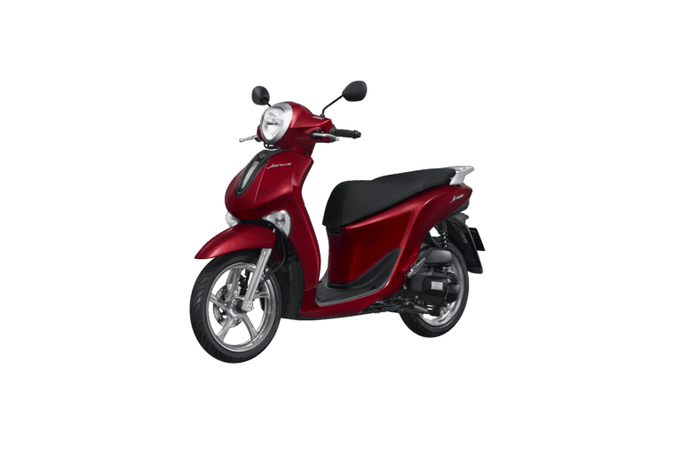 Janus phiên bản tiêu chuẩn màu mới 2025