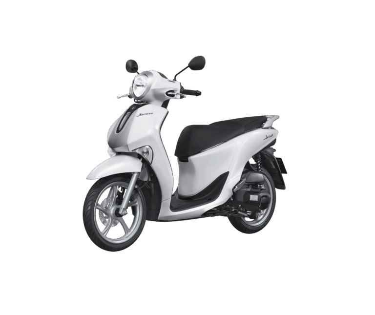 Janus phiên bản tiêu chuẩn màu mới 2025