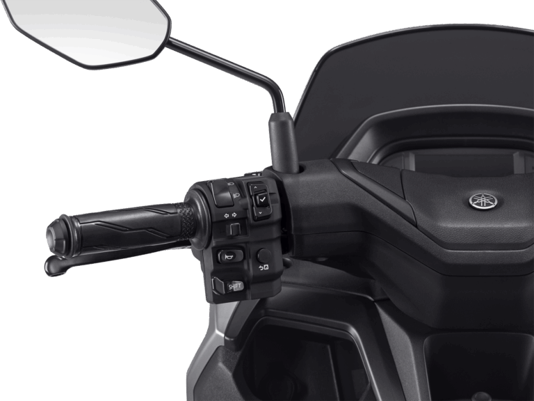 TĂNG SỰ THÚ VỊ VỚI TÍNH NĂNG GIẢM SỐ (DOWNSHIFT FEATURE)