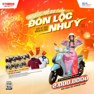 CHƯƠNG TRÌNH KHUYẾN MẠI 