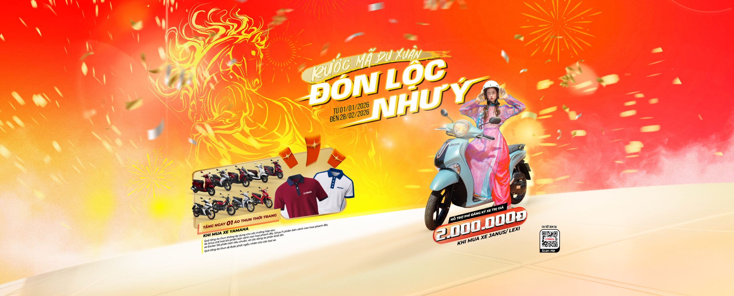 YAMAHA MOTOR VIỆT NAM