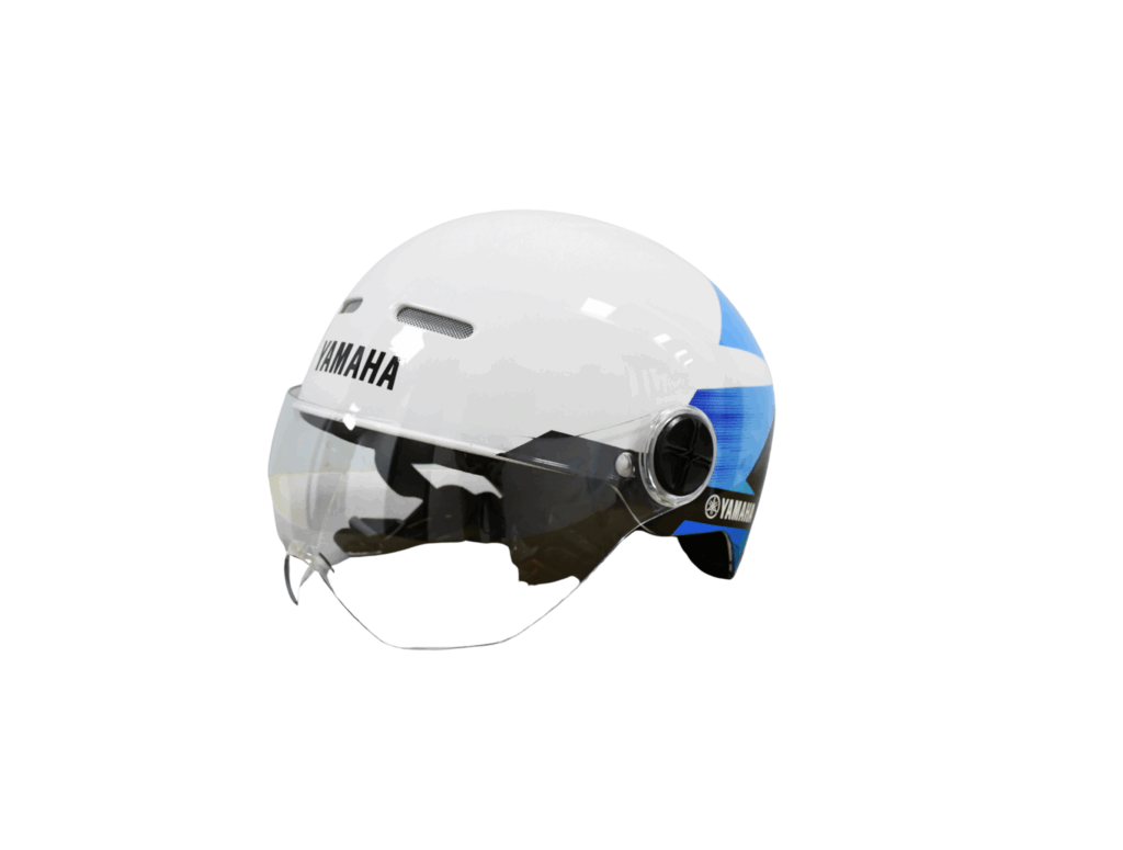 Mũ bảo hiểm nửa đầu Limited