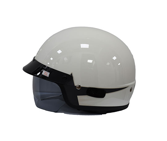 Mũ bảo hiểm nửa đầu 2026