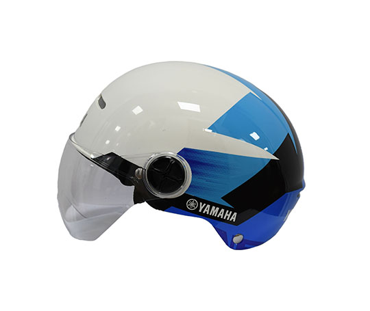 Mũ bảo hiểm nửa đầu Limited