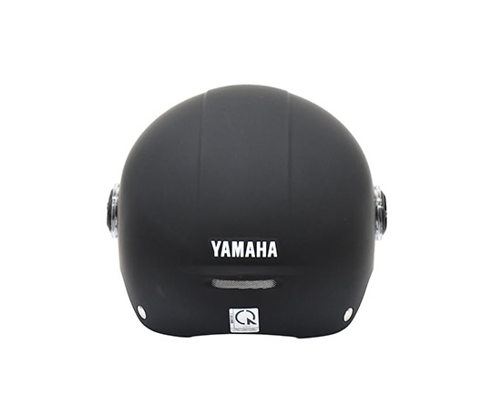 Mũ bảo hiểm nửa đầu thời trang 2026