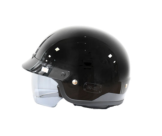 Mũ bảo hiểm nửa đầu 2026