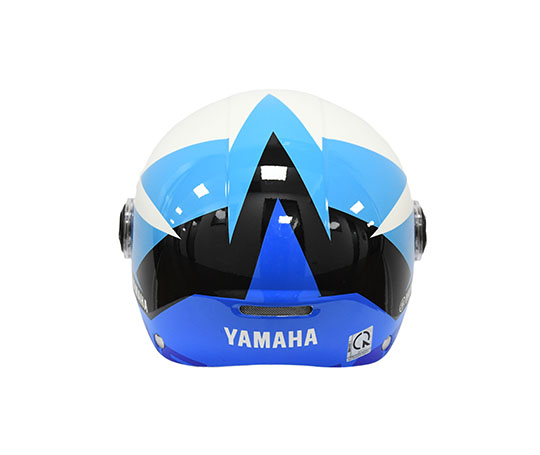 Mũ bảo hiểm nửa đầu Limited