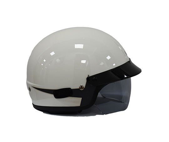 Mũ bảo hiểm nửa đầu 2026