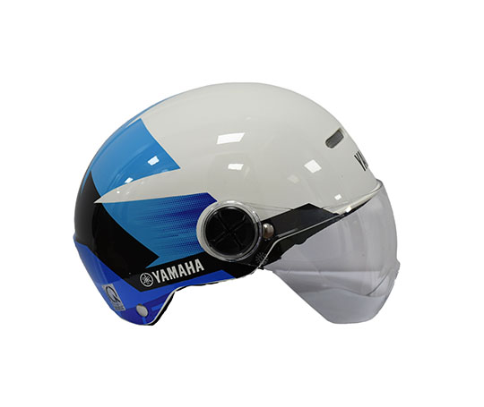 Mũ bảo hiểm nửa đầu Limited