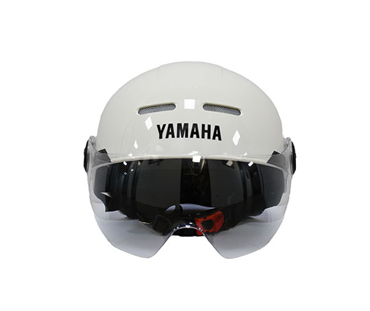 Mũ bảo hiểm nửa đầu Limited