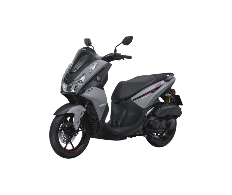 LEXi 155 VVA-ABS phiên bản tiêu chuẩn mới