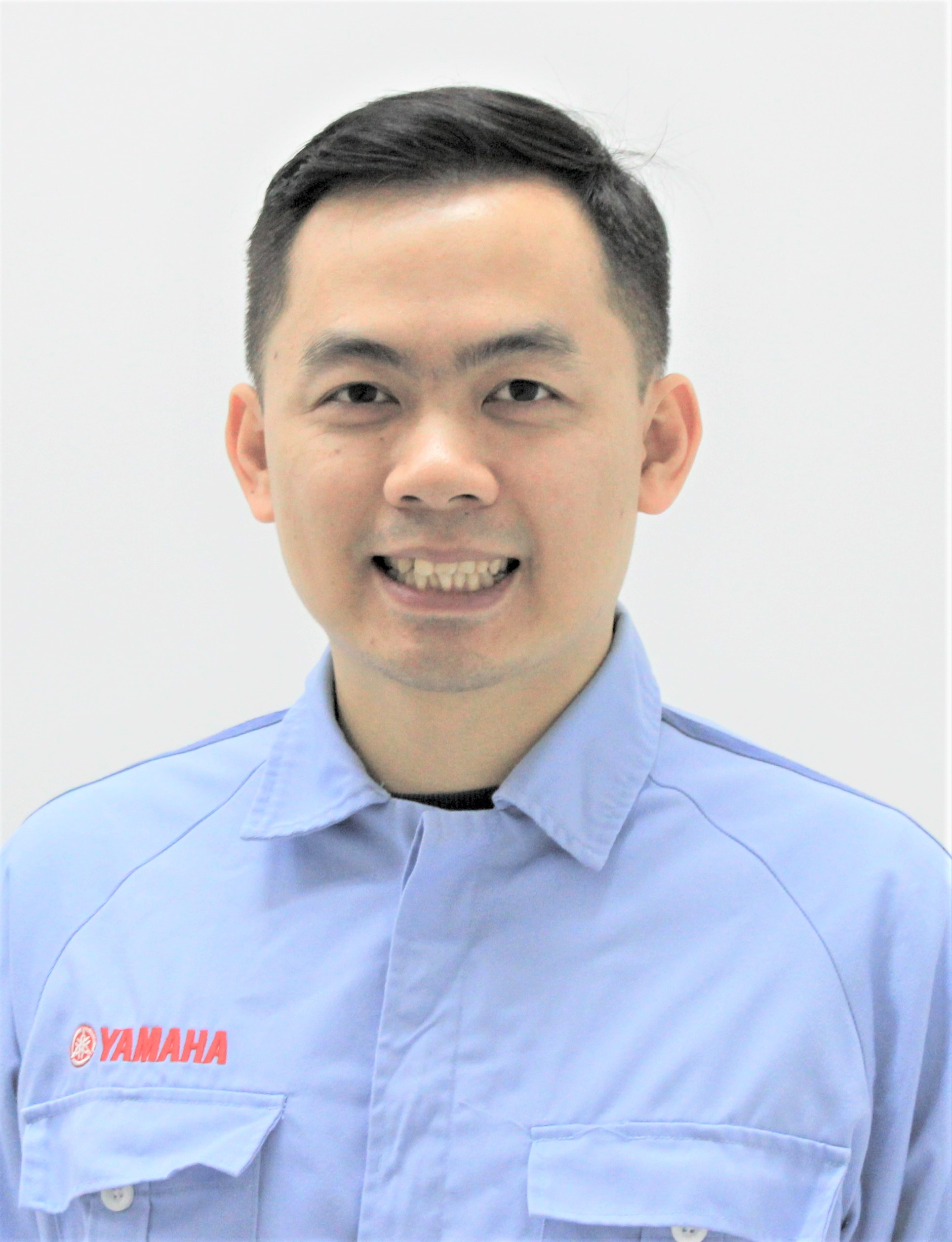 Anh Trần Nguyễn Minh
