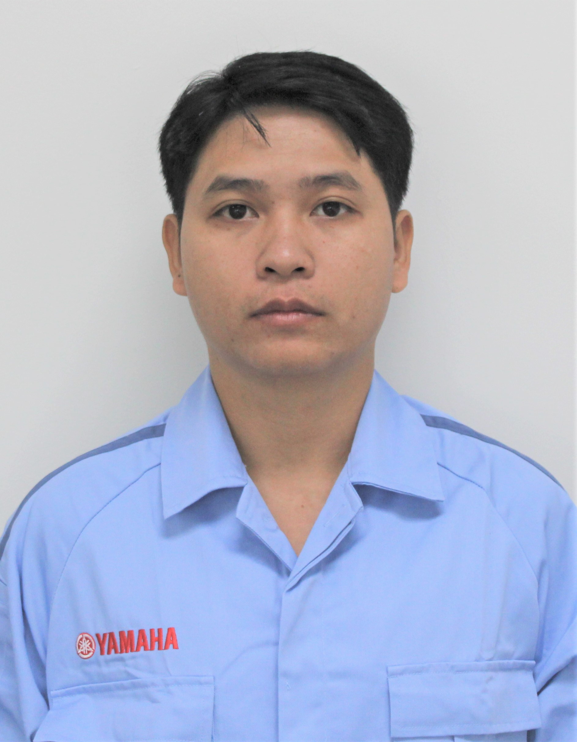 Anh Trần Minh Hiếu