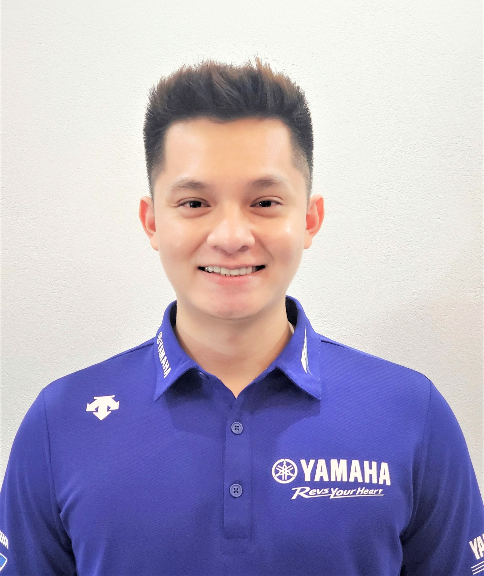 Anh Nguyễn Bá Bùi Đức
