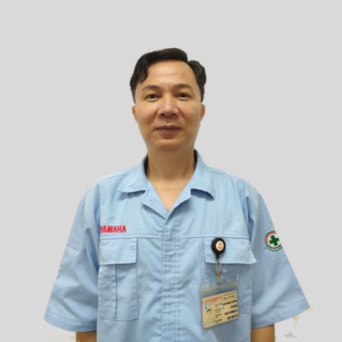 Anh Phạm Khánh Trương