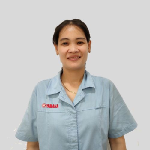 Chị Khổng Kim Hương 