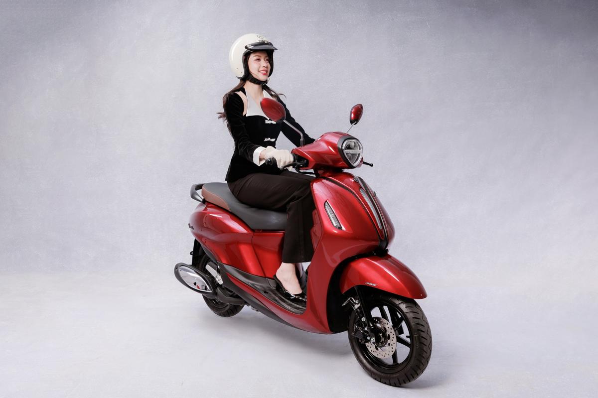 Khi nào nên thay phuộc xe máy