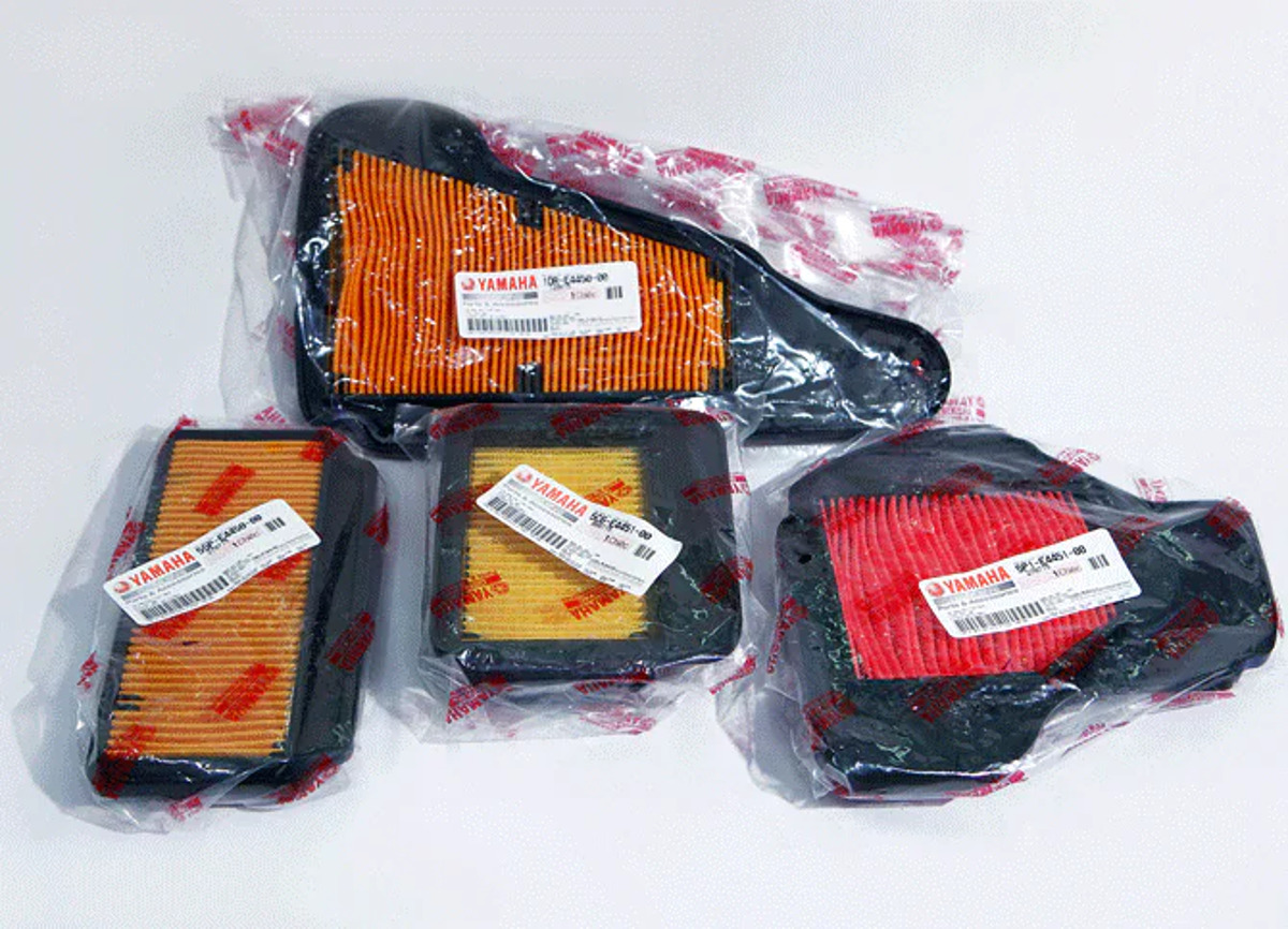 Xe máy chạy chậm bị giật do đâu