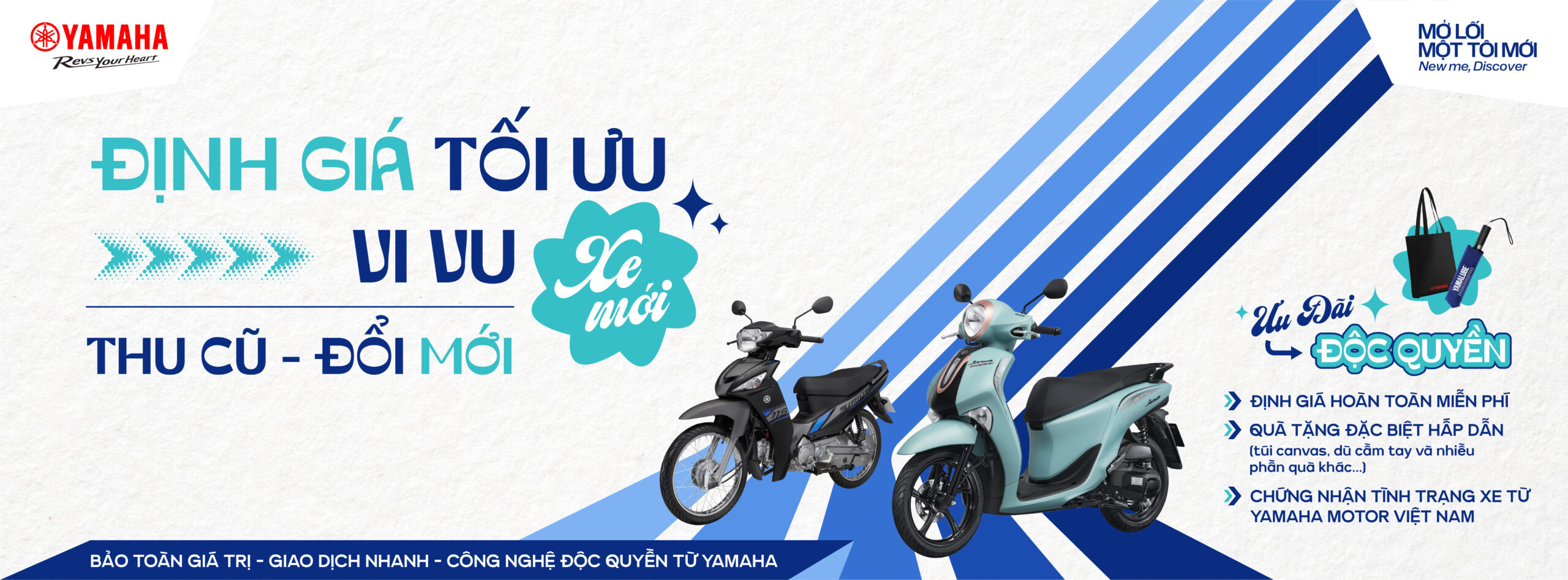 YAMAHA MOTOR VIỆT NAM