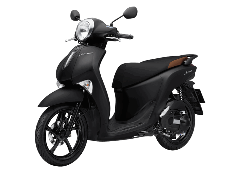 Janus phiên bản đặc biệt màu mới 2025