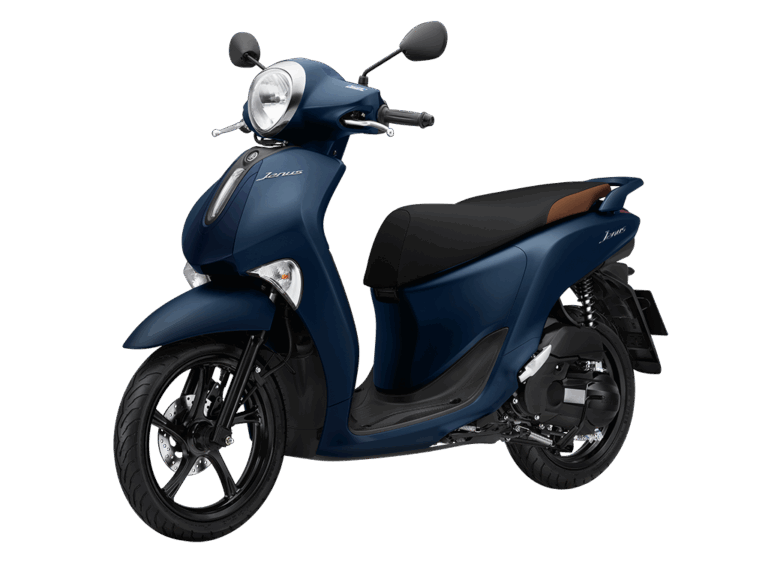 Janus phiên bản đặc biệt màu mới 2025